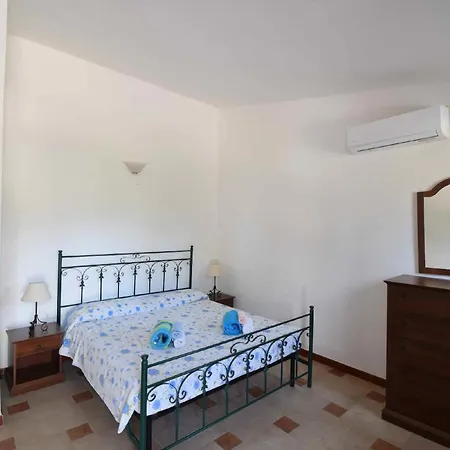 아파트 Tarke Appartament4 Capo Comino