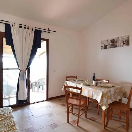 Tarke Appartament4 * Capo Comino