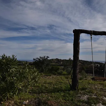 Tarke Appartament4 * Capo Comino